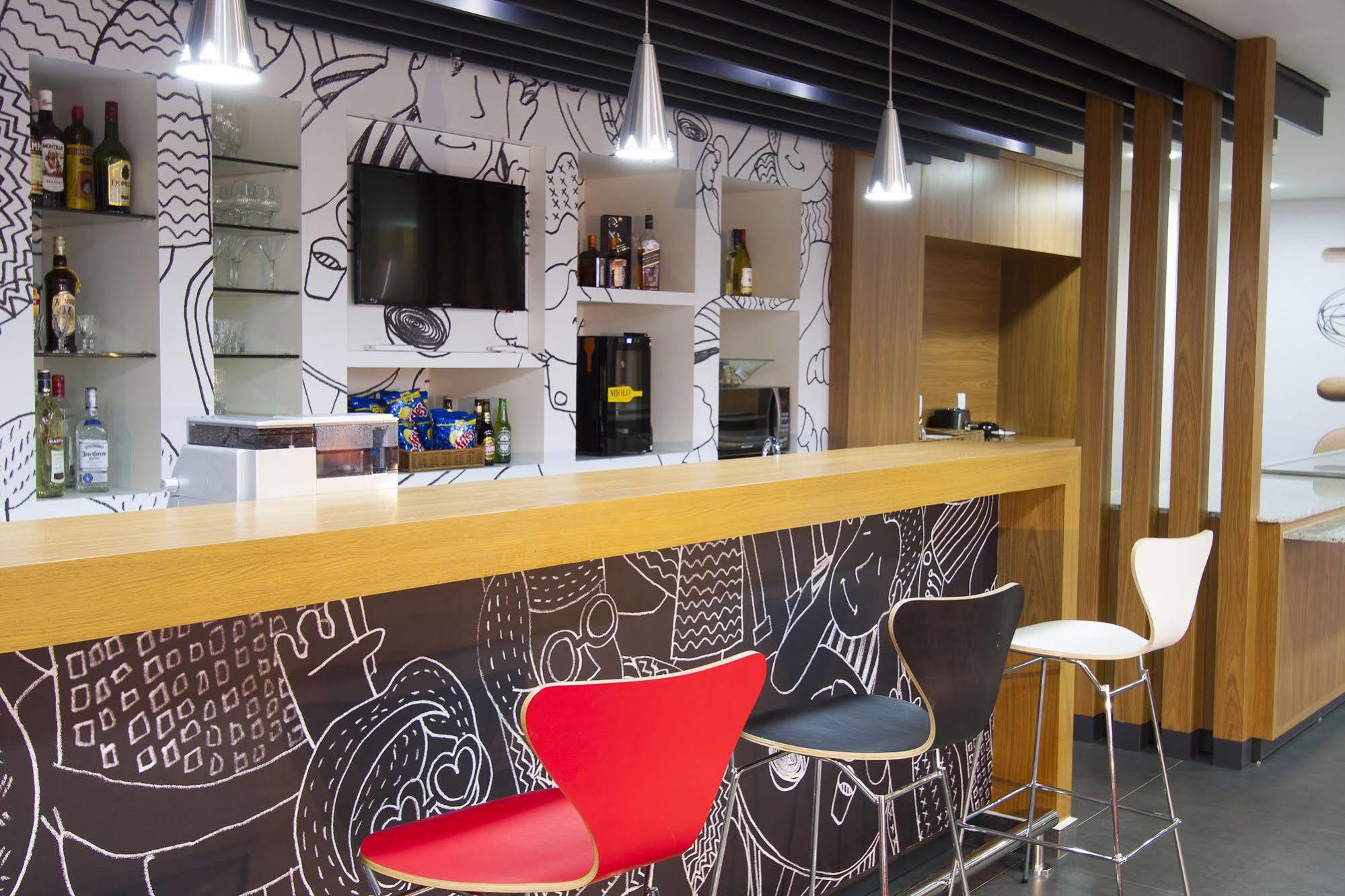 Ibis Cascavel酒店 外观 照片