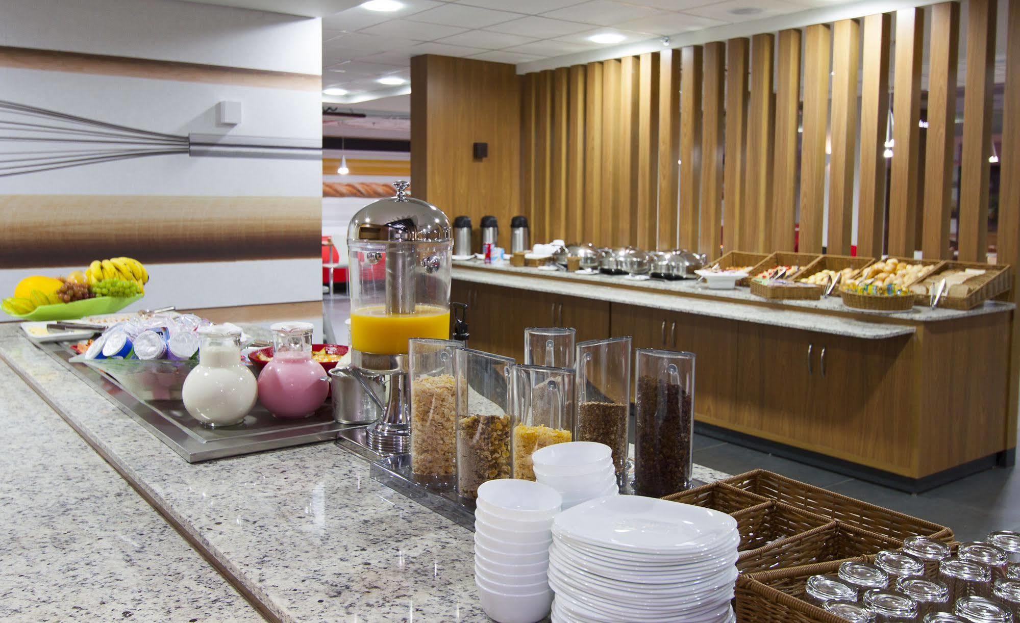 Ibis Cascavel酒店 外观 照片